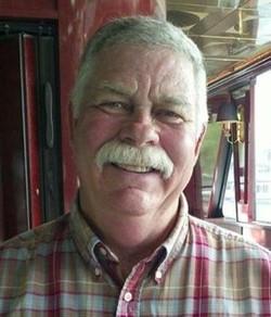 Nelson Sparks death by force case profile photo