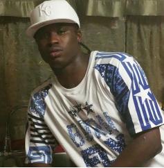Derrell Simmons death by force case profile photo