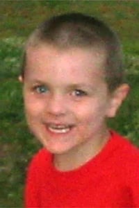 Dacota Rasmussen death by force case profile photo