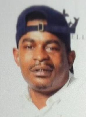 Eugene Roberts death by force case in Saint-louis, MO