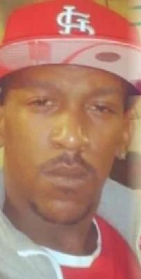 Robert Green death by force case in Saint-louis, MO