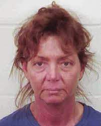 Teresa Cooper death by force case in Kokomo, IN