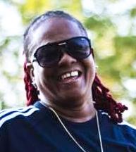 Patricia Steward death by force case in Saint-louis, MO