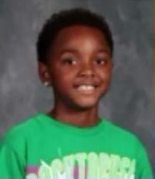 Terrence Dehart death by force case profile photo