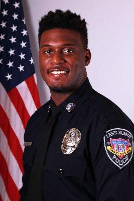 Thomas Orr death by force case in Kansas-city, MO