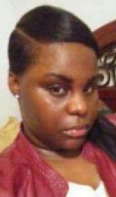 Cierra Jackson death by force case in Saint-louis, MO
