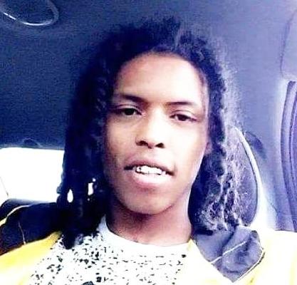 Berzilious Bernard Shackelford death by force case in Kansas-city, MO