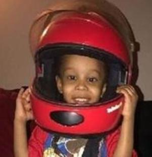 Jedon Edmond death by force case profile photo