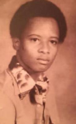 Chris Warren death by force case profile photo