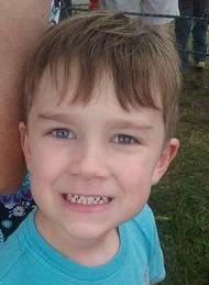 William Kinney death by force case in Springfield, MO