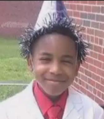 Anthony Turner Jr. death by force case in Saint-louis, MO