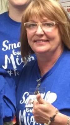 Jennifer McDaris death by force case profile photo