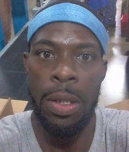 Deandre Mayo death by force case profile photo