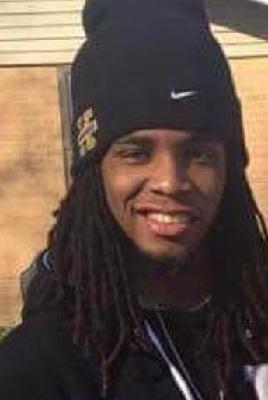 Akeem D. Nelson death by force case in Kennett, MO