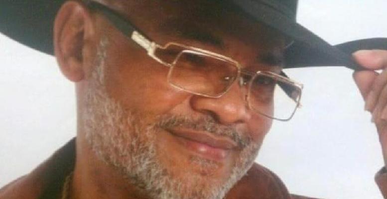 Ronald Patterson death by force case profile photo