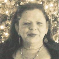 Wanda Moon death by force case profile photo