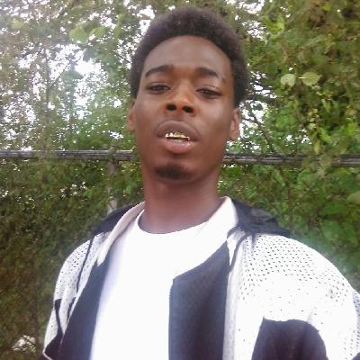 Ivory Newbern death by force case profile photo