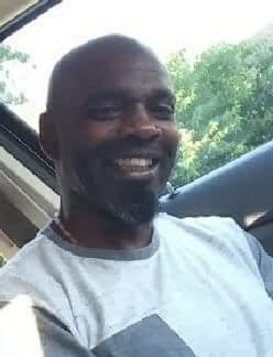 Andre Barnes death by force case profile photo