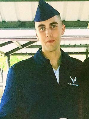 Benjamin Ledbetter death by force case profile photo