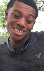 Natious Neil death by force case in Saint-louis, MO