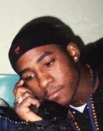 Terrell Greer death by force case profile photo