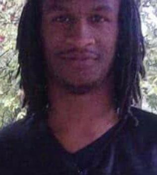 Demarco Mars death by force case in Saint-louis, MO
