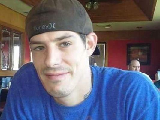 Adam J. Hilburn death by force case in Springfield, MO