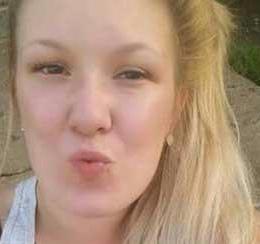 Amber Green death by force case in Saint-louis, MO