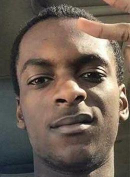 Jalen Woods death by force case profile photo