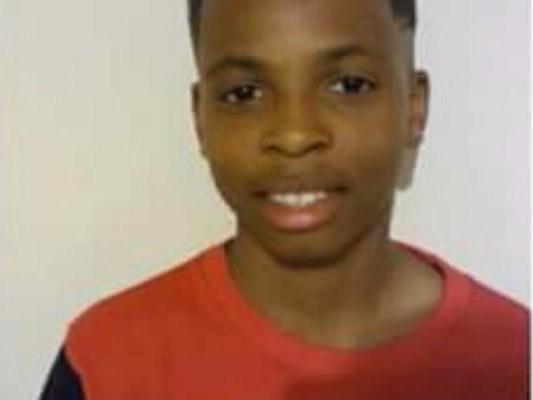 Anthony Wilson Jr death by force case in Saint-louis, MO
