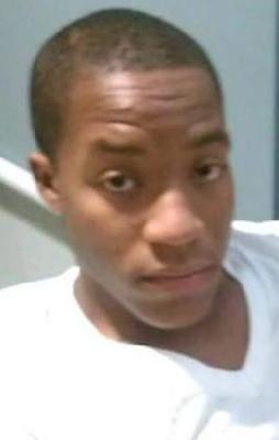 Danny Union death by force case profile photo