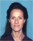 Nancy Lyons death by force case in Carthage, IN