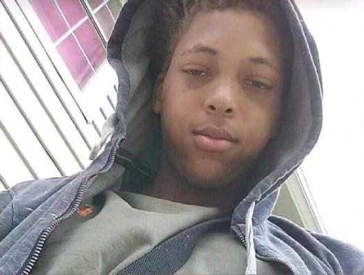 Trenell Rogers death by force case in Florissant, MO
