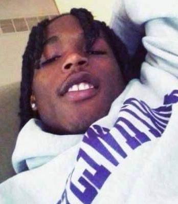 Lorenzo Mitchell death by force case in Kansas-city, MO