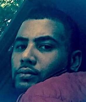 Andre Jones death by force case profile photo