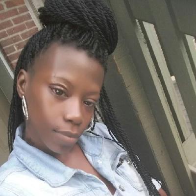 Keiva Jones death by force case in Saint-louis, MO