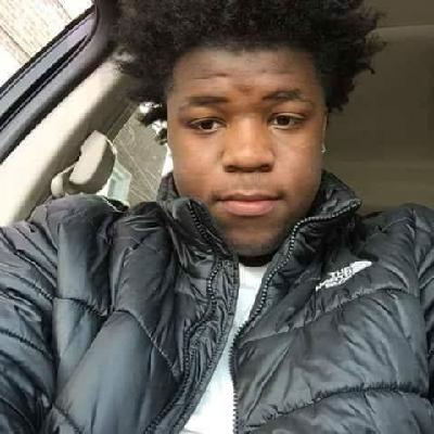 Terrance Cooper Jr death by force case in Saint-louis, MO