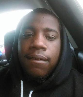 Terrance Robinson death by force case in Saint-louis, MO