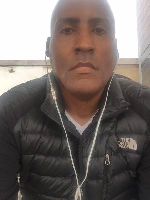Anthony Brown death by force case in Saint-louis, MO
