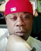 Demetric Atchison death by force case profile photo