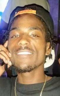 Caheemi Littlejohn death by force case profile photo