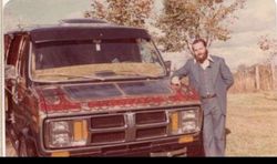 Jeffrey Williams death by force case profile photo