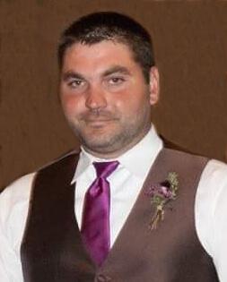 Alex Boschert death by force case profile photo