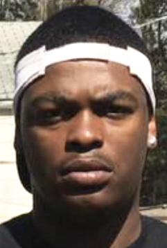Derick Thomas death by force case in Saint-louis, MO