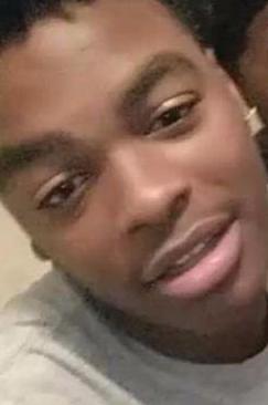 Keith Sims death by force case in Saint-louis, MO