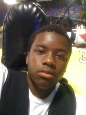 Jamon Morgan death by force case profile photo