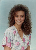 Jennifer Stockrahm death by force case in Harmony, IN
