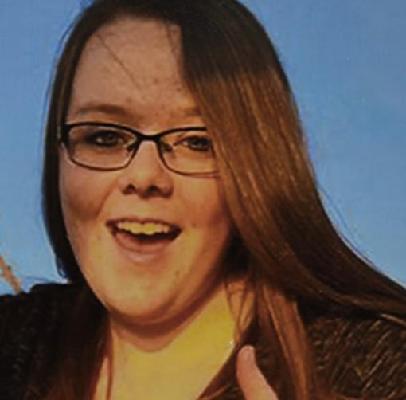 Riley Nicole Garrigus death by force case in Sedalia, MO