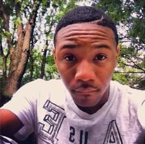 Khiry Taggart death by force case profile photo