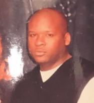 Reginald Caine death by force case profile photo